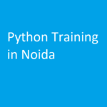 Where can you get the best Python Training?
